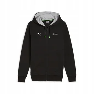 PUMA BLUZA MAPF1 62374401 r M - Bluzy męskie - miniaturka - grafika 1