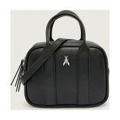 Torebki damskie - Patrizia Pepe Kuferek - miniaturka - grafika 1