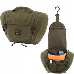 Kosmetyczka M-Tac Elite Gen. II - Ranger Green (10108023) - Nerki - miniaturka - grafika 1