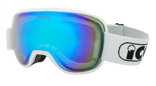 Gogle narciarskie Ice-Q St. Moritz 3 - Gogle narciarskie - miniaturka - grafika 2