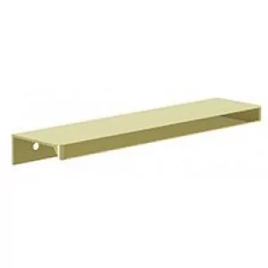 JELLOW 169189 uchwyt złoty 16cm 2sztuki - Zawiasy, okucia i inne akcesoria - miniaturka - grafika 1