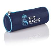 Powieści - Astra Saszetka okrągła RM 94 Real Madrid 3 - miniaturka - grafika 1