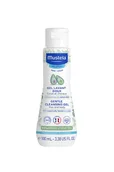 Kosmetyki kąpielowe dla dzieci - Mustela Delikatny żel do mycia 100ml - miniaturka - grafika 1