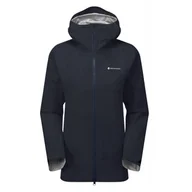 Kurtki i kamizelki sportowe damskie - Kurtka damska Montane Fem Phase Jacket Rozmiar: S / Kolor: ciemnoniebieski - miniaturka - grafika 1