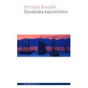 Nauka - Aletheia Dynamika kapitalizmu - Braudel Fernand - miniaturka - grafika 1
