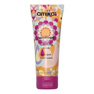 Maski do włosów - Amika - Soulfood - Odżywcza Pielęgnacja Twarzya Do Włosów - Soulfood Nourishing Hair Pielęgnacja Twarzy 100ml - Dla Kobiet - miniaturka - grafika 1