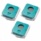 Worki do odkurzaczy - 3 x Worek do stacji czyszczącej SAMSUNG BESPOKE JET - miniaturka - grafika 1