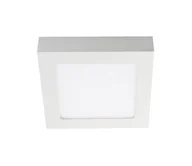 Lampy sufitowe - LED Kinkiet 1xLED/18W/230V biel/ciepła biel - miniaturka - grafika 1