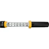 Oświetlenie warsztatowe - Vorel LAMPA WARSZTATOWA 12 SMD LED AKUMULATOROWA 82728 VOREL 82728 - miniaturka - grafika 1