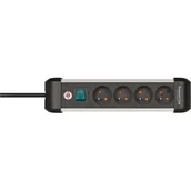 Listwy zasilające - Listwa BRENNENSTUHL 218204 (1.8 m) - miniaturka - grafika 1