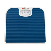 Wagi łazienkowe - Eldom BR 2016-09A - miniaturka - grafika 1