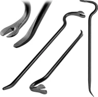 Dłuta - Kadax KADAX Łom wygięty 50cm - miniaturka - grafika 1