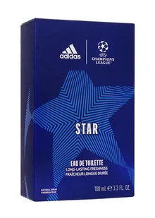 COTY ADI UEFA 10 EDT 100ml& - Wody i perfumy damskie - miniaturka - grafika 2