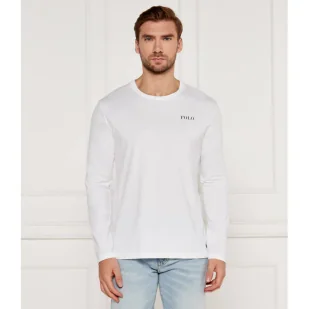 POLO RALPH LAUREN Longsleeve | Regular Fit - Koszulki męskie - miniaturka - grafika 1