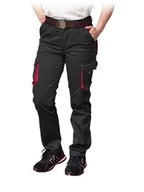 Odzież robocza - Reis SPODNIE OCHRONNE DO PASA 42 - FRAULAND-T BC ab_FRAULANDTBC42 - miniaturka - grafika 1