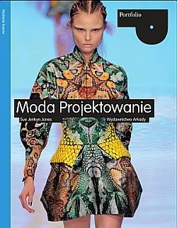 Arkady Moda projektowanie - Jones Sue Jenkyn