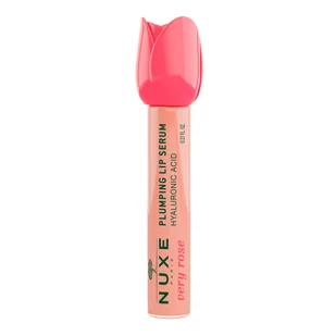 Nuxe Very Rose, nawilżające serum powiększające usta, 8 ml - Balsamy do ust - miniaturka - grafika 1