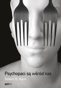 Psychologia - Psychopaci są wśród nas - miniaturka - grafika 1