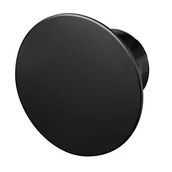 Wentylatory łazienkowe - Wentylator sufitowy TROX WXT100CZ 100 mm czarny - miniaturka - grafika 1