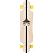 Deskorolki - Spokey Longbay - miniaturka - grafika 1