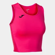 Koszulki i topy damskie - Koszulka Joma R-Winner Top W 901672. (kolor Różowy, rozmiar 2XS) - miniaturka - grafika 1