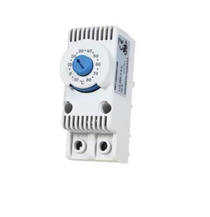 BKT-ELEKTRONIK Termostat (10352125) - Akcesoria do szaf serwerowych - miniaturka - grafika 2
