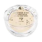 Pudry do twarzy - Bell Rozświetlający Puder pod Oczy 01 Virgo Veil - miniaturka - grafika 1