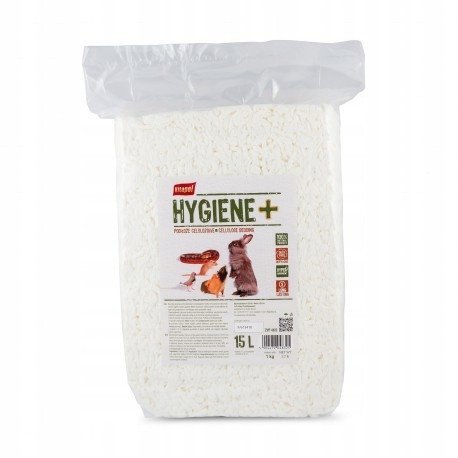 Pod�o�e celulozowe -wi�rki 15L