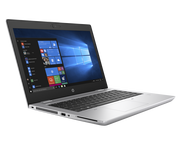 Laptopy - OUTLET HP ProBook 640 G5 / 7KP24EA / Intel i5 / 8GB / SSD 256GB / Intel UHD / FullHD / Win 11 Pro / Srebrny - miniaturka - grafika 1