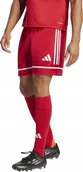 Spodnie sportowe męskie - Spodenki adidas SQUADRA 25 Short JN5466 - miniaturka - grafika 1