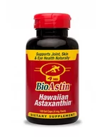 Suplementy diety - KENAY Bioastin 4 mg x 120 kaps Kenay - miniaturka - grafika 1