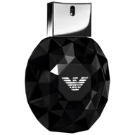 Wody i perfumy damskie - Giorgio Armani, Emporio Diamonds Black Carat Pour Femme, woda perfumowana, 50 ml - miniaturka - grafika 1