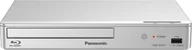 Odtwarzacze Blu-Ray - Odtwarzacz Blu-ray Panasonic DMP-BD84EG-S - miniaturka - grafika 1
