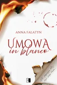 Romanse - Umowa in blanco - miniaturka - grafika 1