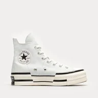 Trampki damskie - CONVERSE CHUCK 70 PLUS - miniaturka - grafika 1
