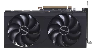 Sapphire Karta graficzna GPRO X080 10GB GDDR6 (bulk) 32312-03-10G - Karty graficzne - miniaturka - grafika 1