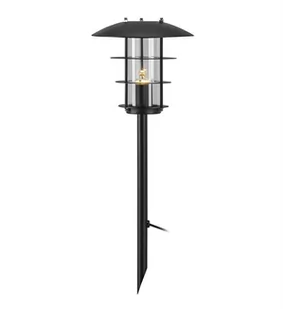 Lampa zewnętrzna słupek ogrodowy dogruntowy LED 3,2W UNITE 12 108642 Markslojd - Lampy ogrodowe - miniaturka - grafika 1