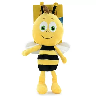 Gucio Maskotka 35 cm Pszczółka Maja - Maskotki i pluszaki - miniaturka - grafika 1