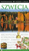 Przewodniki - Szwecja - miniaturka - grafika 1