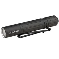 Latarki - Latarka Olight I3T EOS Carbon Fiber - 180 lumenów - miniaturka - grafika 1