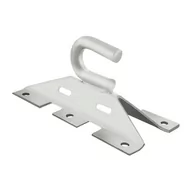 Wtyczki i adaptery - Qoltec Qoltec Wspornik słupowy MBL 16kN 54249 - miniaturka - grafika 1