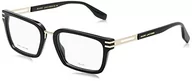 Okulary przeciwsłoneczne - Marc Jacobs Okulary przeciwsłoneczne unisex, czarny, 56 - miniaturka - grafika 1