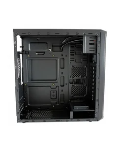 Lc-Power Obudowa do komputera Midi Tower 7039B, czarny (7039B) USB3.0 - Obudowy komputerowe Lc-Power Obudowa do komputera Midi Tower 7039B, czarny (7039B) USB3.0 - Obudowy komputerowe - miniaturka - grafika 1