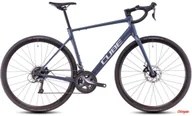 Rowery - Rower Cube Attain Pro - miniaturka - grafika 1