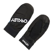 Rękawice motocyklowe - Rękawice Jednopalcowe Oakley Factory Winter 2.0 BlackoutXXL - miniaturka - grafika 1