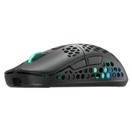 Myszki - XTRFY M42 Czarny M42W-RGB-BLACK - miniaturka - grafika 1