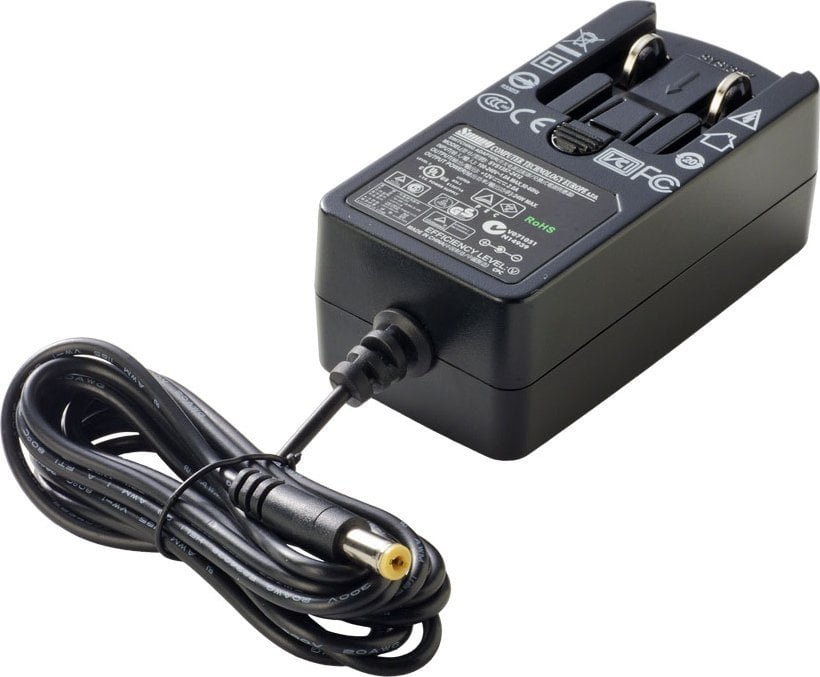 Plug Power Supply [SYS1541-1505] 5V 3A 15W 2.1x5.5x11-S rc 1.5m 5ft bez wtyków AC