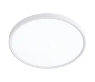 Lampy sufitowe - Prezent 70323-LED Plafon ściemnialny TRIMO LED/40W/230V śr. 50 cm biały - miniaturka - grafika 1