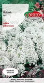 Nasiona i cebule - Nasiona Ubiorek biały - Torseed - miniaturka - grafika 1