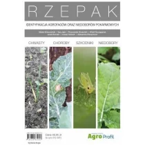 Agro Rzepak praca zbiorowa - Poradniki hobbystyczne - miniaturka - grafika 2